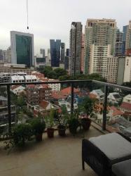 Residences @ Evelyn (D11), Condominium #25049042